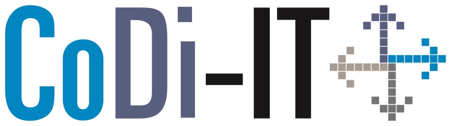 CoDi-IT-Logo - Zurck zur Starseite